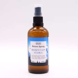 Home Fresh Romspray - Mountain Flora 100ml