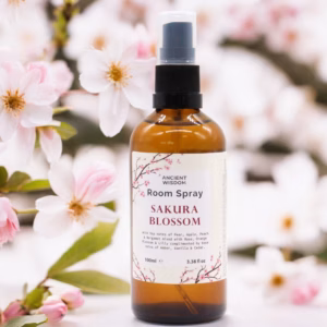Home Fresh Rumspray - Sakura Essence 100ml