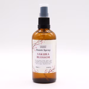 Home Fresh Rumspray - Sakura Essence 100ml