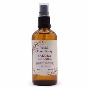 Home Fresh Rumspray - Sakura Essence 100ml