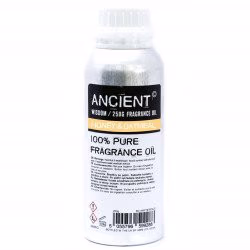 Honing & Havermout Geurolie - 250ml