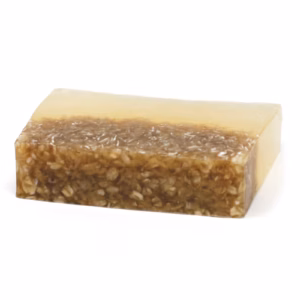 Honung & Havremjöls Tvålkaka - 100g