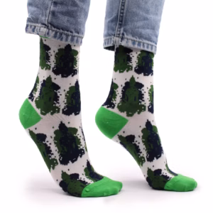 Hop Hare Bamboo Socks - 36-40 - Bali Buddha