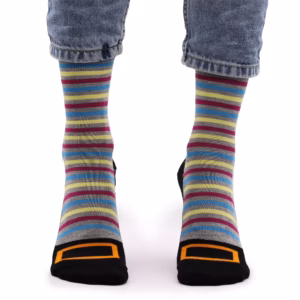 Hop Hare Bambustrumpor (36-40) - Hokus Pokus