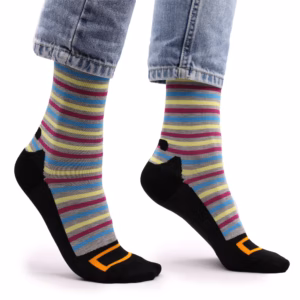 Chaussettes Bambou Hop Hare - 36 - 40 - Hocus Pocus