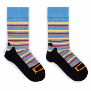 Socquettes Bambou Hop Hare - 41 - 46 - Hocus Pocus
