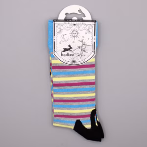 Socquettes Bambou Hop Hare - 41 - 46 - Hocus Pocus
