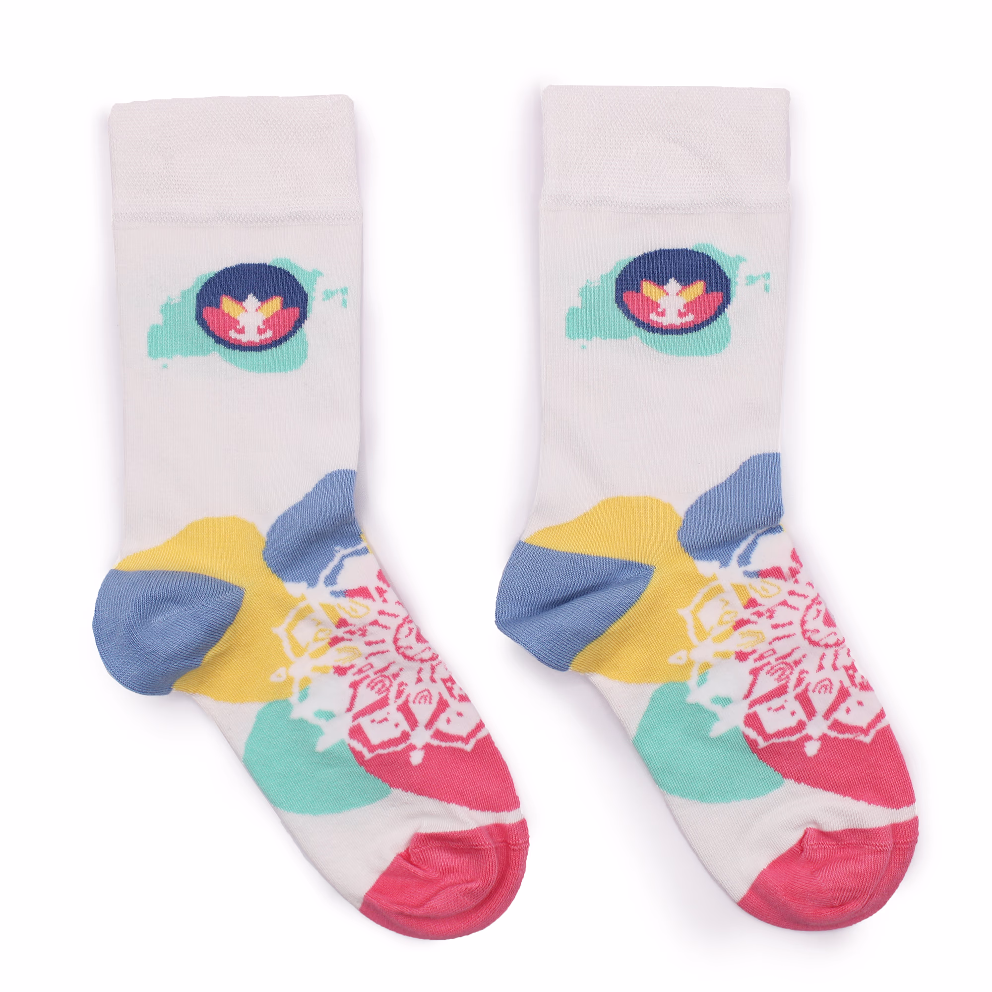 Socquettes Bambou Hop Hare - 41 - 46 - Meditation 1 Socquettes Bambou Hop Hare - 41 - 46 - Meditation