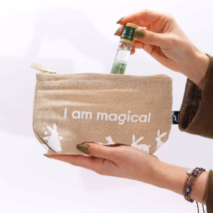 Hop Hare Necessär - I am Magical