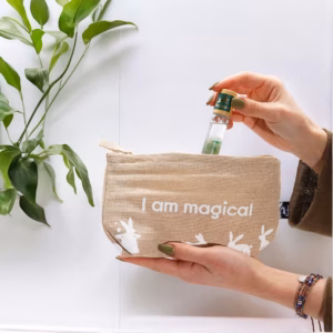 Hop Hare Necessär - I am Magical