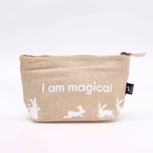 Hop Hare Necessär - I am Magical