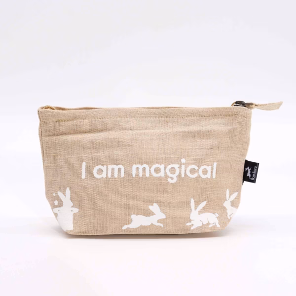 Hop Hare Necessär - I am Magical