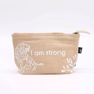 Hop Hare Pouch - Jeg Er Sterk