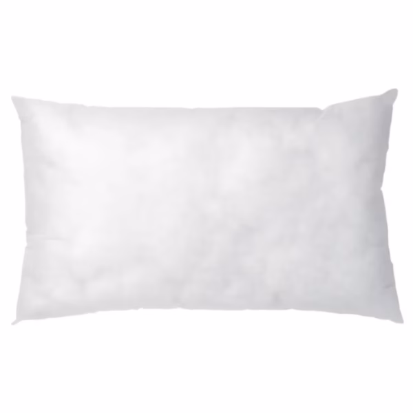 Inner Cushion 30x50cm 300g