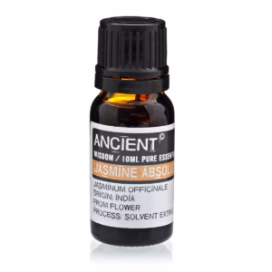 Aceite Esencial Jazmín Absoluto