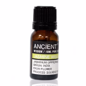 Aceite Esencial Jazmín Absoluto