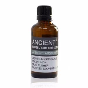 Aceite Esencial 50ml - Jazmín Absoluto