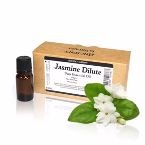 Jasmijn - Verdund Etherische Olie Merkloos - 10ml