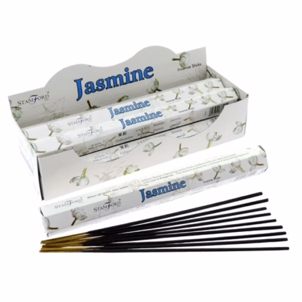 Stamford Premium - Jasmin