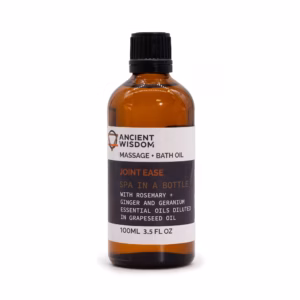 Massageolie - Pijnlijke Gewrichten - 100ml