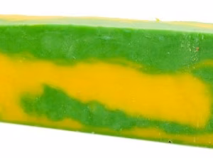 Jojoba - Tranche de Savon à l'Huile d'Olive