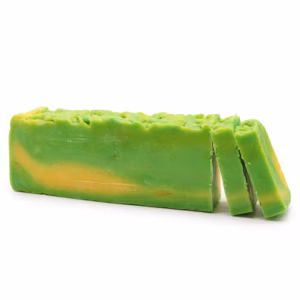 Jojoba - Tranche de Savon à l'Huile d'Olive
