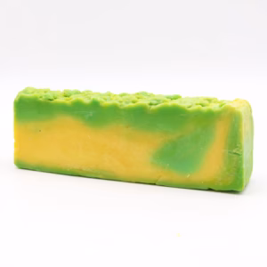 Jojoba - Tranche de Savon à l'Huile d'Olive