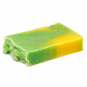 Jojoba - Tranche de Savon à l'Huile d'Olive