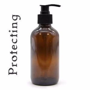 Wacholder - Limette & Minze Hand - & Körperlotion 250ml - Ohne Etikett