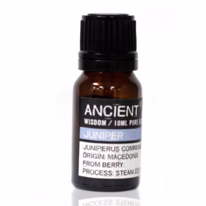 Ätherisches Wacholderbeerenöl 10ml