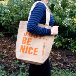 Sacs Cabas Jute Éco Nice - 4 Modèles Assortis