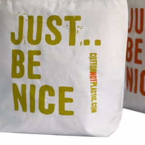 Just Be Nice - (4 Designs)