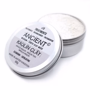 Masques Visage - Argile 50g