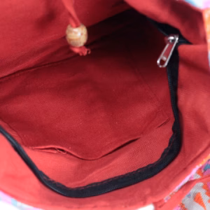 Sac Kathmandu - Soleil Levant - Grand