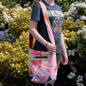 Sac Kathmandu - Soleil Levant - Grand