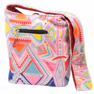 Sac Kathmandu - Soleil Levant - Grand