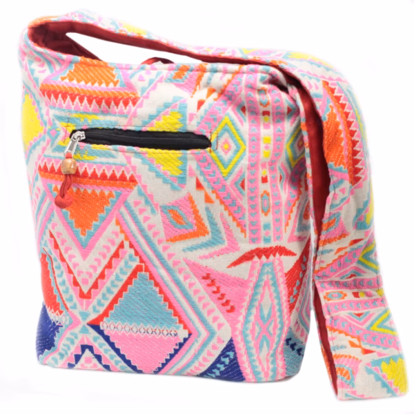 Sac Kathmandu - Soleil Levant - Grand