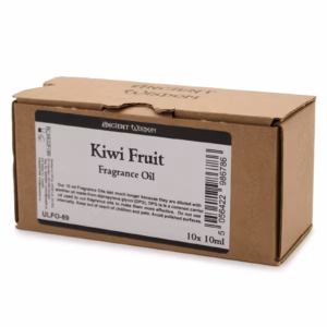 Utan Etikett - Kiwi Doftolja 10ml