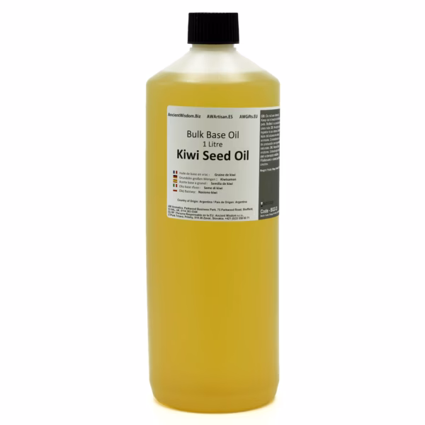 Kiwi Seed Oil 1l