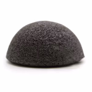 Konjac-Schwamm - Charcoal
