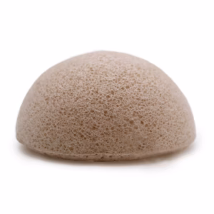 Konjac Esponja - Natural