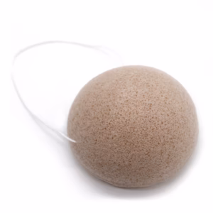 Konjac Esponja - Natural