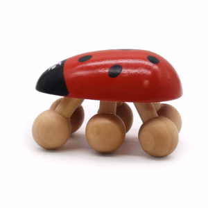 Marienkäfer Massagegerät