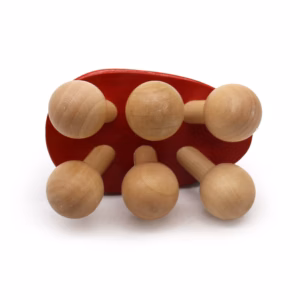 Marienkäfer Massagegerät