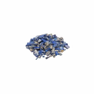 Chips de Piedras Preciosas de Lapislázuli a Granel - 1kg