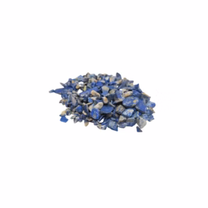 Chips de Piedras Preciosas de Lapislázuli a Granel - 1kg