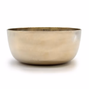 Brass Sing Bowl - Grand