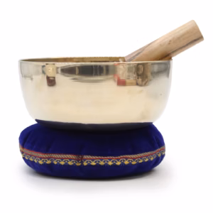 Brass Sing Bowl - Grand