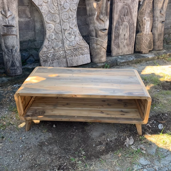Coffee Table - Large