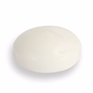 Grandes Bougies Flottantes - Ivoire